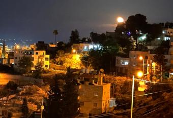 Bethlehem allows 18 year olds to book a room