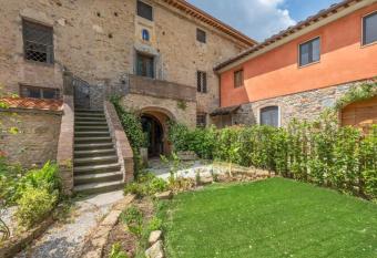 Uno spazio di Relax in Toscana has Balcony rooms