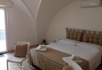 Le Stelle di Merc   has Balcony rooms