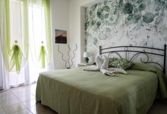 Mirador Savoca has Balcony rooms