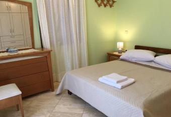 Ethereal Stay has Balcony rooms