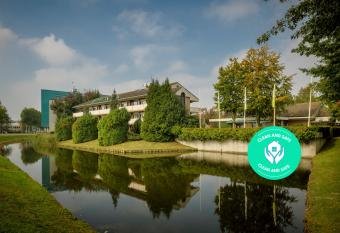 Campanile Hotel & Restaurant  s Hertogenbosch allows 18 year olds to book a room