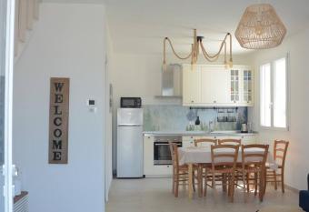 Ravenna Seaside apartment @ Punta Marina beach has Balcony rooms