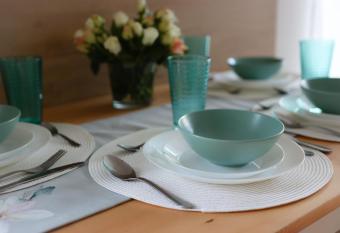 Mi  o mi has Balcony rooms