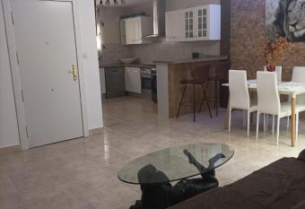 CASA CONFORT has Balcony rooms