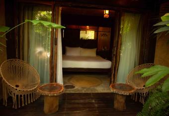 Enigmatic Beach Hotel allows 18 year olds to book a room