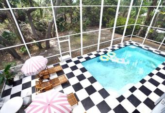 The Bonita Palms! Stunning experience   .Lets goooo! has Balcony rooms