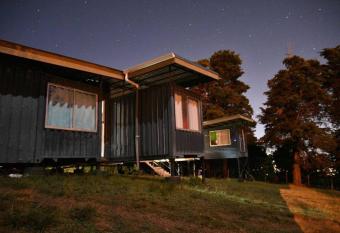 Epimoni has Balcony rooms