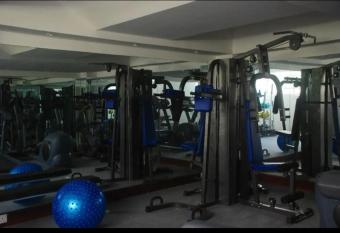 The Nest comfort like home has rooms with a private hot tub