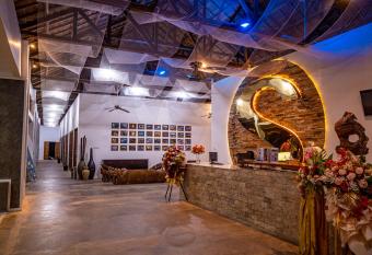 S-Hotel & Resort has Balcony rooms