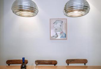 Casa Carletto allows 18 year olds to book a room