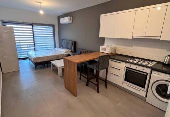 Ceasar Resort Lusius 25 has Balcony rooms