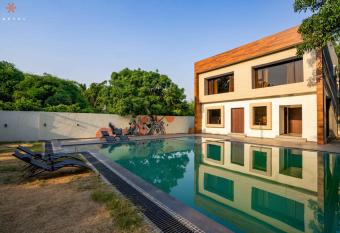 Zostel Jim Corbett allows 18 year olds to book a room