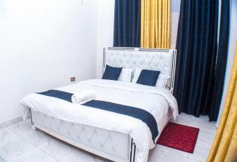 Lakira Shades 2 bedroom has Balcony rooms