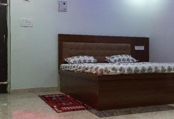 Rajarani residency has Balcony rooms