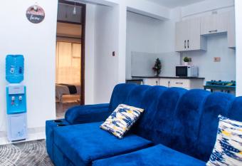 Lakira Shades 1 bedroom has Balcony rooms