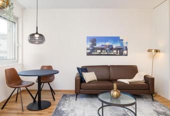 LivingTown allows 18 year olds to book a room