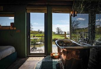 Waters edge allows 18 year olds to book a room