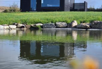 Wild Hideaways Luxury Lodges and Eco Spa has Balcony rooms