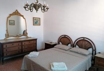 Appartamento I Mulini has Balcony rooms