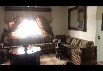 r  sidence soukaina has Balcony rooms