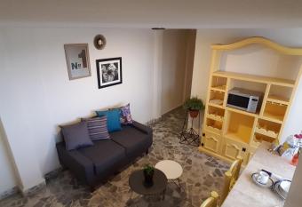 Casa Villaliz allows 18 year olds to book a room