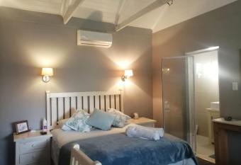 Seaforth Guesthouse allows 18 year olds to book a room