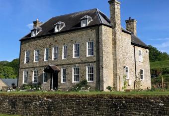 Stone House allows 18 year olds to book a room