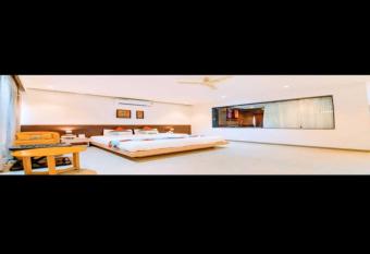 Winter Valley Mahabaleshwar allows 18 year olds to book a room