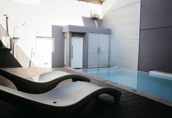 Tempo Apartamento has Balcony rooms