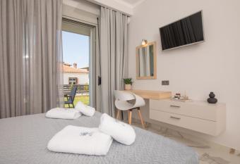 Casa Maresol has Balcony rooms