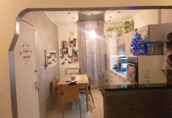 IL DOLCE RISVEGLIO DELLA NATURA has Balcony rooms