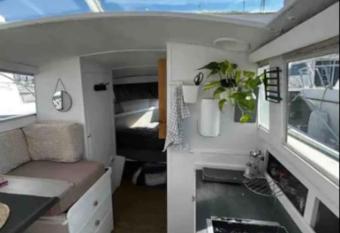 Bateau l Etoile, romantique, id  al couple has Balcony rooms