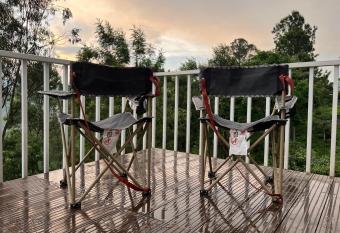 HAVEN has Balcony rooms