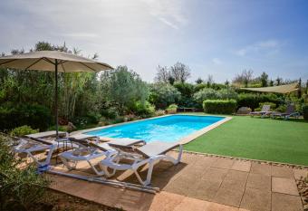 Ca s Pilot has Balcony rooms