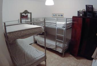 Famara hostel allows 18 year olds to book a room