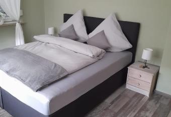 Ferienwohnung Pickel has Balcony rooms