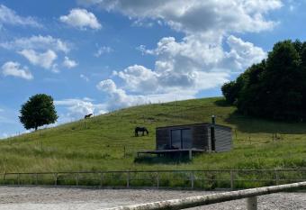 Apartma Hisa konj has Balcony rooms