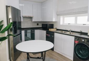 @301 CASCADES has Balcony rooms