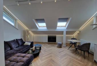 Studio no. 93 allows 18 year olds to book a room