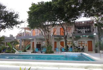 Cozy country Villa has Balcony rooms