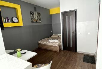                    Apartments     allows 18 year olds to book a room