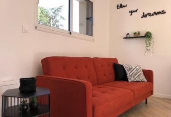 T3 Neuf St Marc S/Mer_Plage 400m has Balcony rooms