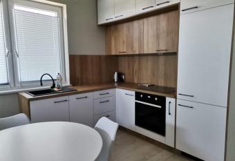 W Pobli  u has Balcony rooms