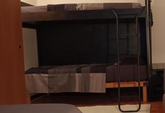 ClassiMen allows 18 year olds to book a room