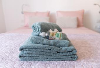 Privilege suits Swatar has Balcony rooms