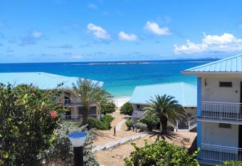 Appartement Luxe Ocean View 9403 has Balcony rooms