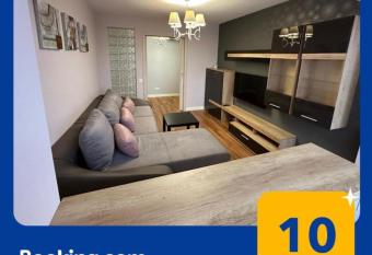 Page3 Apartament allows 18 year olds to book a room
