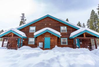 Blue Bucket 4B allows 18 year olds to book a room