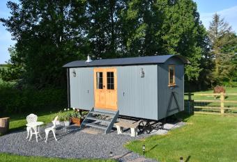The Shepherds Hut allows 18 year olds to book a room